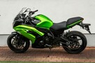 Kawasaki ER 6F 2013 ABS Mały Przebieg Raty Transport Największy Wybór W PL - 6