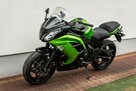 Kawasaki ER 6F 2013 ABS Mały Przebieg Raty Transport Największy Wybór W PL - 7
