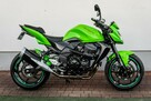 Kawasaki Z 750 R 2012 Raty Transport Największy Wybór Motocykli w PL - 3