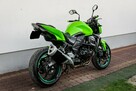 Kawasaki Z 750 R 2012 Raty Transport Największy Wybór Motocykli w PL - 4