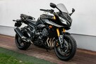 Yamaha FZ 8 S FAZER 2011 ABS Raty Transport Najwiekszy Wybór Motocykli W POLSCE - 2