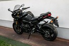 Yamaha FZ 8 S FAZER 2011 ABS Raty Transport Najwiekszy Wybór Motocykli W POLSCE - 5