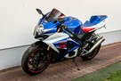 Suzuki GSX-R 1000 R 2007 K7  Raty Transport Największy Wybór Moto W PL - 6