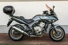 Honda CBF 600 R 2008 ABS KUFER DOINWESTOWANA RatyTransport Największy Wybór Moto - 2