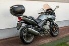 Honda CBF 600 R 2008 ABS KUFER DOINWESTOWANA RatyTransport Największy Wybór Moto - 3