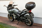 Honda CBF 600 R 2008 ABS KUFER DOINWESTOWANA RatyTransport Największy Wybór Moto - 4