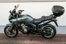 Honda CBF 600 R 2008 ABS KUFER DOINWESTOWANA RatyTransport Największy Wybór Moto - 5