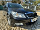 Škoda Octavia 1,8 TSI .160 KM 2010 r.Kombi. Bogata wersja, jeden właściciel, zadbana - 1