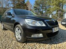 Škoda Octavia 1,8 TSI .160 KM 2010 r.Kombi. Bogata wersja, jeden właściciel, zadbana - 2