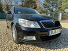 Škoda Octavia 1,8 TSI .160 KM 2010 r.Kombi. Bogata wersja, jeden właściciel, zadbana - 3