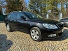 Škoda Octavia 1,8 TSI .160 KM 2010 r.Kombi. Bogata wersja, jeden właściciel, zadbana - 5