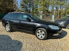 Škoda Octavia 1,8 TSI .160 KM 2010 r.Kombi. Bogata wersja, jeden właściciel, zadbana - 6