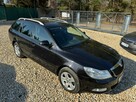 Škoda Octavia 1,8 TSI .160 KM 2010 r.Kombi. Bogata wersja, jeden właściciel, zadbana - 7
