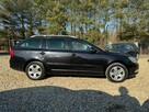 Škoda Octavia 1,8 TSI .160 KM 2010 r.Kombi. Bogata wersja, jeden właściciel, zadbana - 8