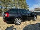 Škoda Octavia 1,8 TSI .160 KM 2010 r.Kombi. Bogata wersja, jeden właściciel, zadbana - 9