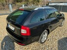 Škoda Octavia 1,8 TSI .160 KM 2010 r.Kombi. Bogata wersja, jeden właściciel, zadbana - 11