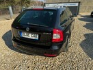 Škoda Octavia 1,8 TSI .160 KM 2010 r.Kombi. Bogata wersja, jeden właściciel, zadbana - 12