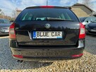 Škoda Octavia 1,8 TSI .160 KM 2010 r.Kombi. Bogata wersja, jeden właściciel, zadbana - 15