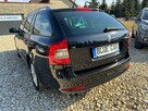 Škoda Octavia 1,8 TSI .160 KM 2010 r.Kombi. Bogata wersja, jeden właściciel, zadbana - 16