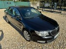 Škoda Superb 3,6 FSI , 260 KM, 4x4, L&K DSG, 2008 rok, serwisowana - 2