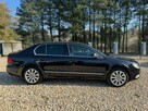 Škoda Superb 3,6 FSI , 260 KM, 4x4, L&K DSG, 2008 rok, serwisowana - 4