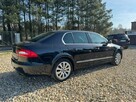 Škoda Superb 3,6 FSI , 260 KM, 4x4, L&K DSG, 2008 rok, serwisowana - 5