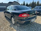 Škoda Superb 3,6 FSI , 260 KM, 4x4, L&K DSG, 2008 rok, serwisowana - 9