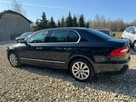 Škoda Superb 3,6 FSI , 260 KM, 4x4, L&K DSG, 2008 rok, serwisowana - 10