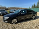 Škoda Superb 3,6 FSI , 260 KM, 4x4, L&K DSG, 2008 rok, serwisowana - 12