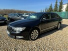 Škoda Superb 3,6 FSI , 260 KM, 4x4, L&K DSG, 2008 rok, serwisowana - 13