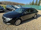 Škoda Superb 3,6 FSI , 260 KM, 4x4, L&K DSG, 2008 rok, serwisowana - 14