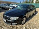 Škoda Superb 3,6 FSI , 260 KM, 4x4, L&K DSG, 2008 rok, serwisowana - 15