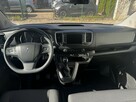 Peugeot Expert Raty/Zamiana Gwarancja niski przebieg - 9