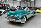 Buick Roadmaster Convertible 76C 1954 Stan fabryczny. Kolekcjonerski. Ideał - 1