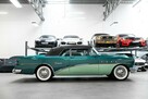 Buick Roadmaster Convertible 76C 1954 Stan fabryczny. Kolekcjonerski. Ideał - 6