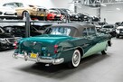 Buick Roadmaster Convertible 76C 1954 Stan fabryczny. Kolekcjonerski. Ideał - 12