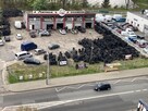 PLAC 1500 m² handlowo–usługowy ul. Ujejskiego 11 - 10