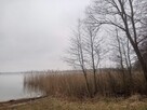 Działka 2000 m2 k Mrągowa, własny pomost, jezioro - 14