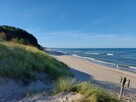 Apartament 2 pokoje, 32m2, 100m od plaży - 2