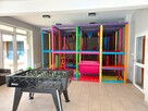 Apartament 2 pokoje, 32m2, 100m od plaży - 4