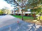 Apartament 2 pokoje, 32m2, 100m od plaży - 8