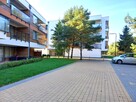 Apartament 2 pokoje, 32m2, 100m od plaży - 9