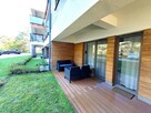 Apartament 2 pokoje, 32m2, 100m od plaży - 11
