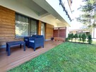 Apartament 2 pokoje, 32m2, 100m od plaży - 12