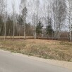 Działka Budowlana Przepiękna Cicha ok. Daleszyc - 2