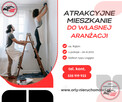 PRZESTRONNE MIESZKANIE NA SPRZEDAŻ - 4 POKOJE, IV p, BALKON LOGGIA - RĄBIN. - 12