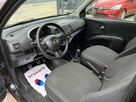 Nissan Micra 1.2 1wł  Klima El szyby Ks Serw Bez Rdzy Stan BDB BEzwypadk OpłACONY - 12