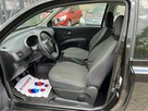 Nissan Micra 1.2 1wł  Klima El szyby Ks Serw Bez Rdzy Stan BDB BEzwypadk OpłACONY - 13