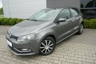 Volkswagen Polo - 16
