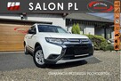 Mitsubishi Outlander serwis ASO, bezwypadkowy, hak - 1